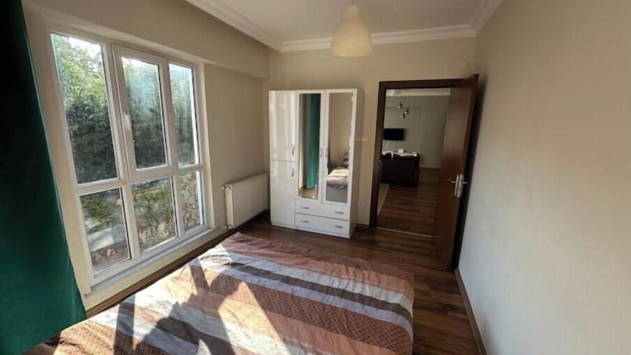 Photo of Bedroom in Pendik