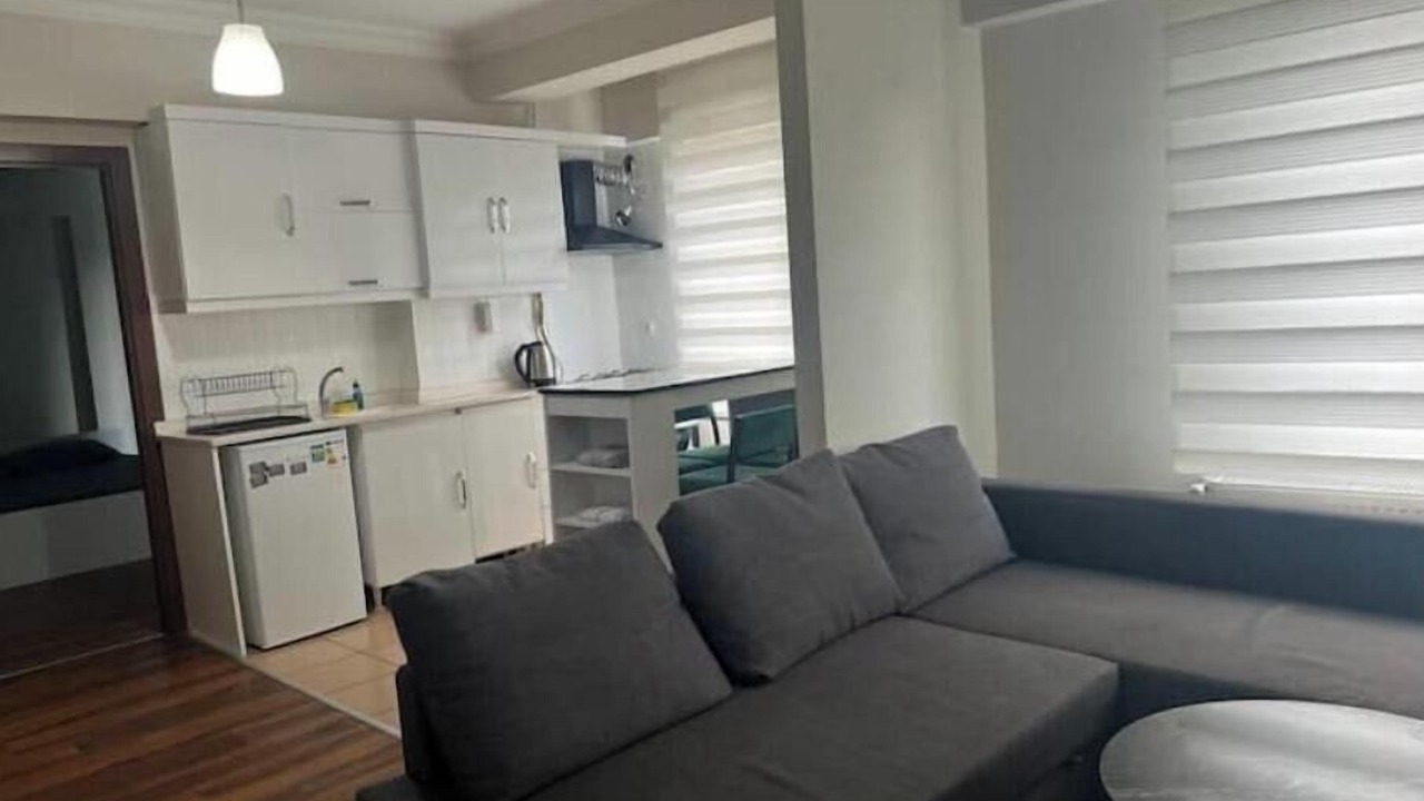 Photo of Livingroom in Pendik