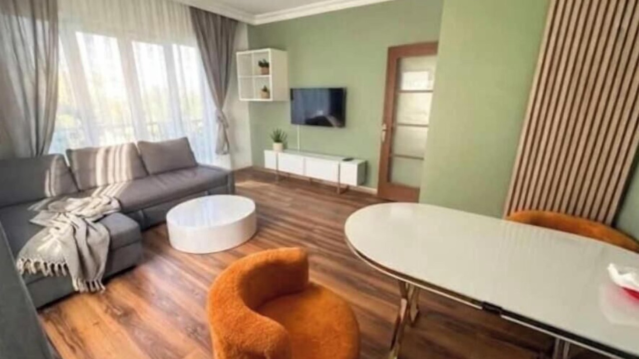 Photo of Livingroom in Pendik
