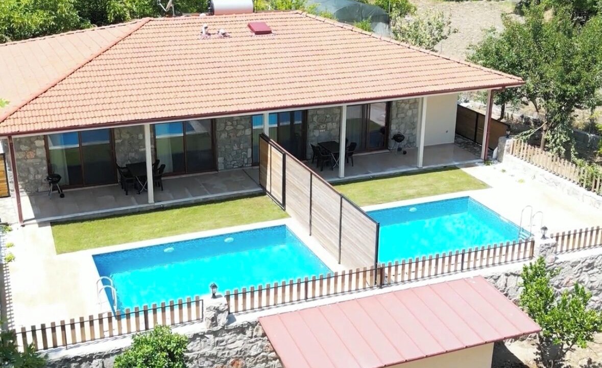 Photo of Outdoor in Dalaman