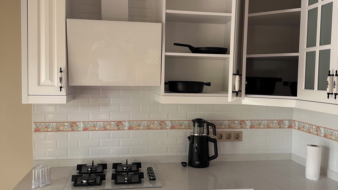 Photo of Kitchen in Dalaman