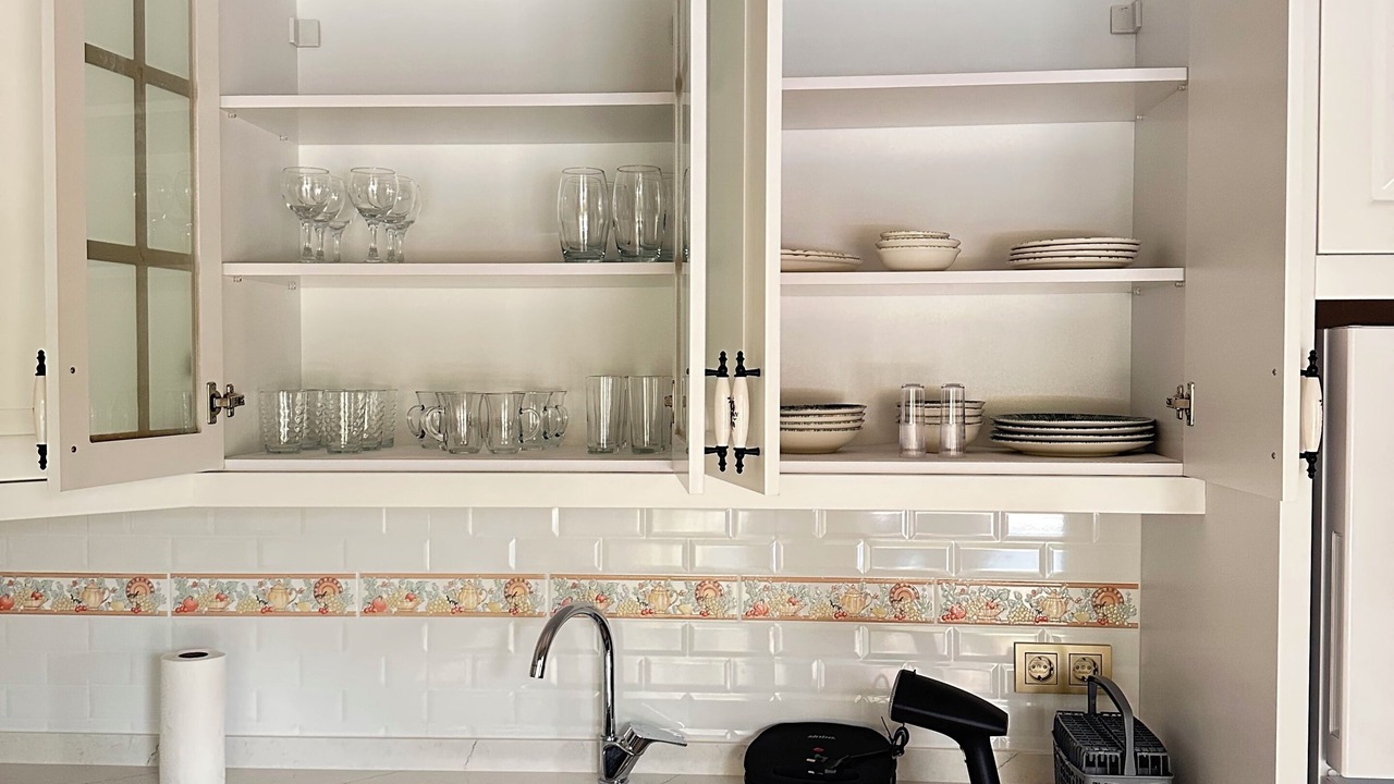 Photo of Kitchen in Dalaman