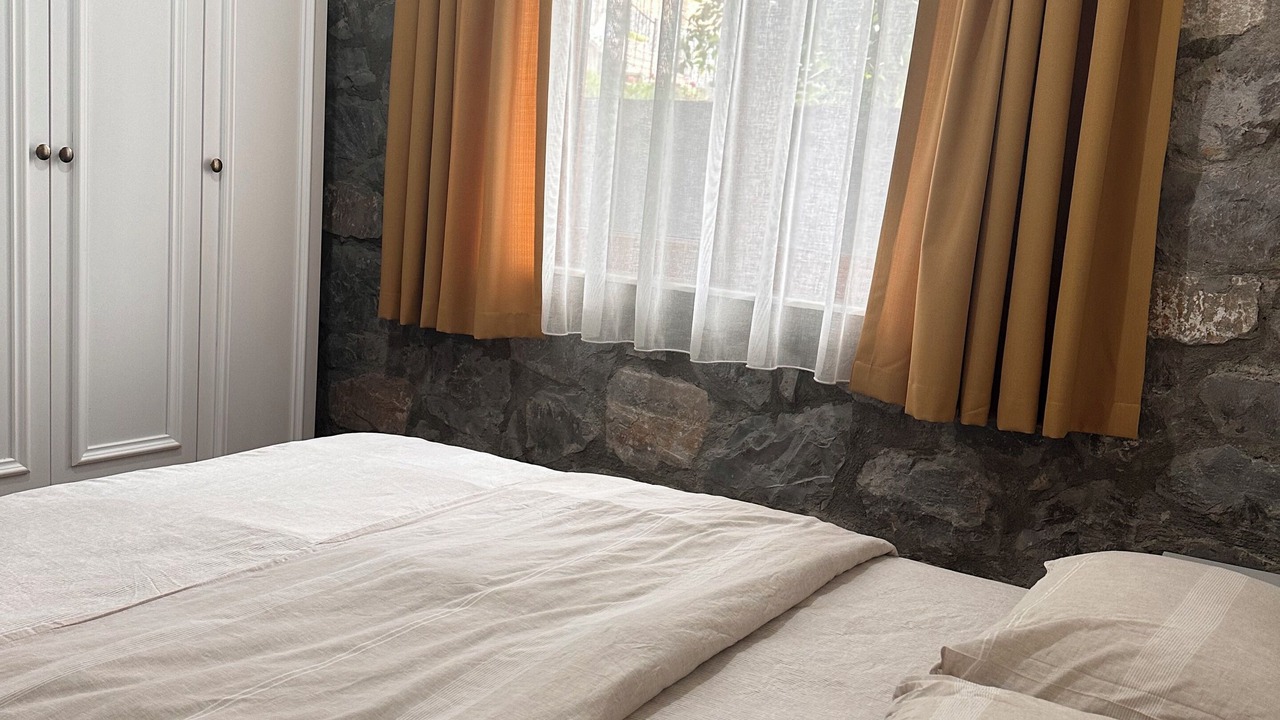 Photo of Bedroom in Dalaman