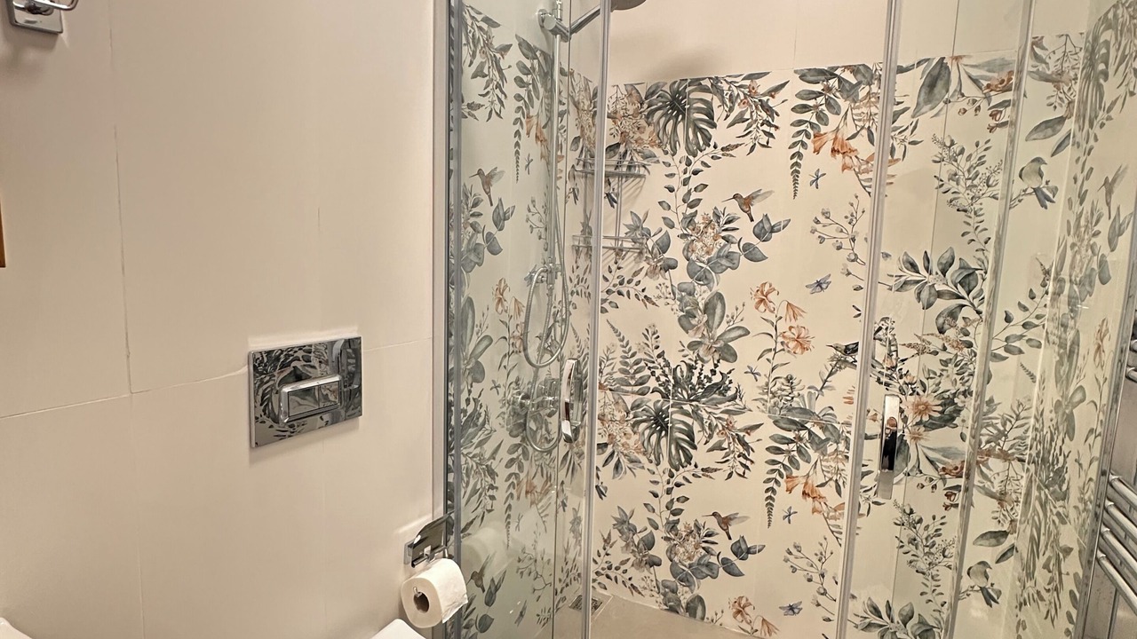 Photo of Bathroom in Dalaman