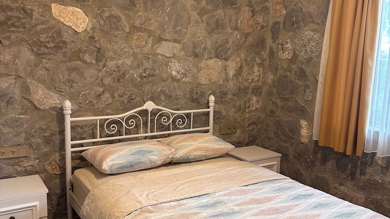 Photo of Bedroom in Dalaman