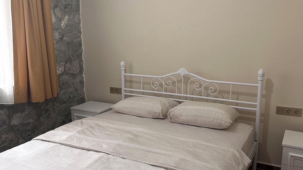 Photo of Bedroom in Dalaman