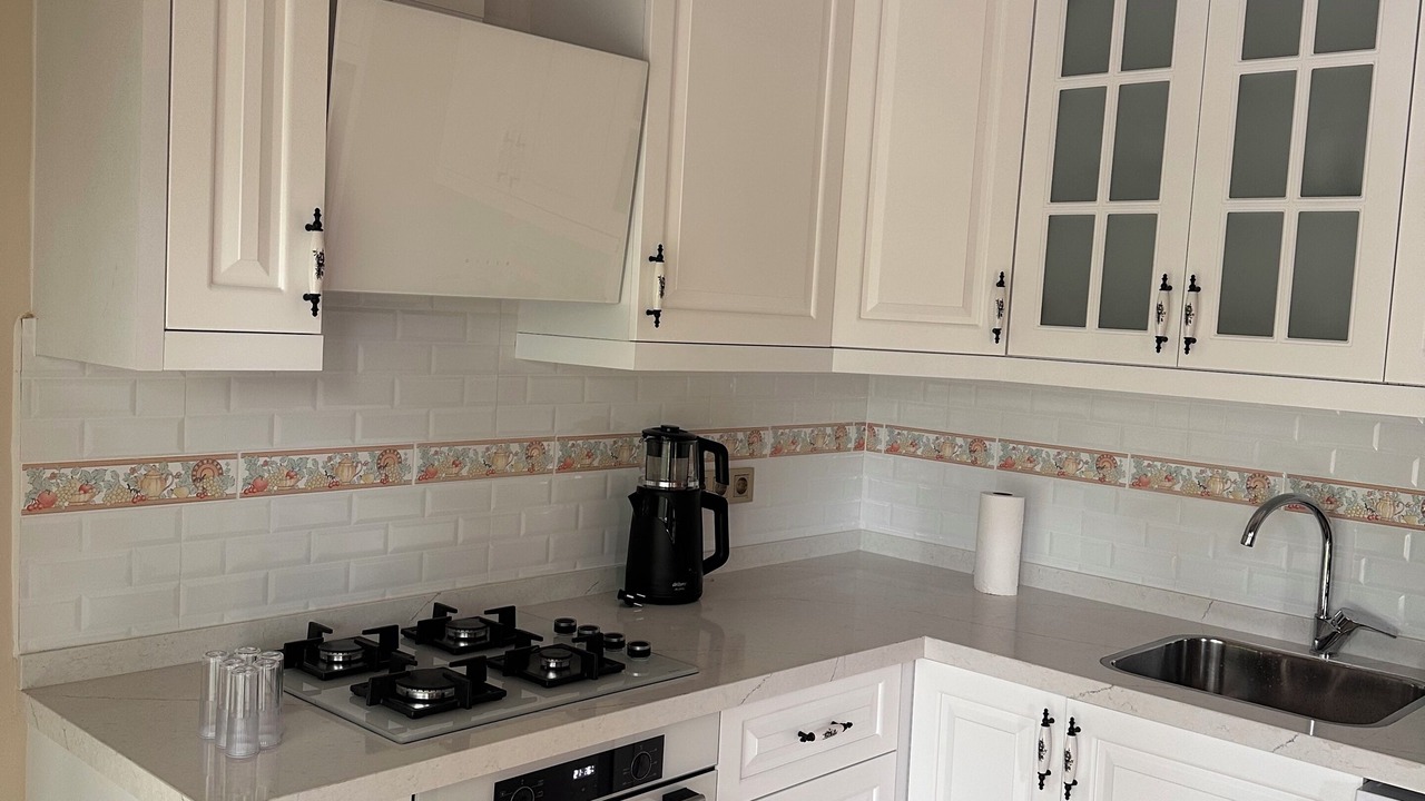 Photo of Kitchen in Dalaman