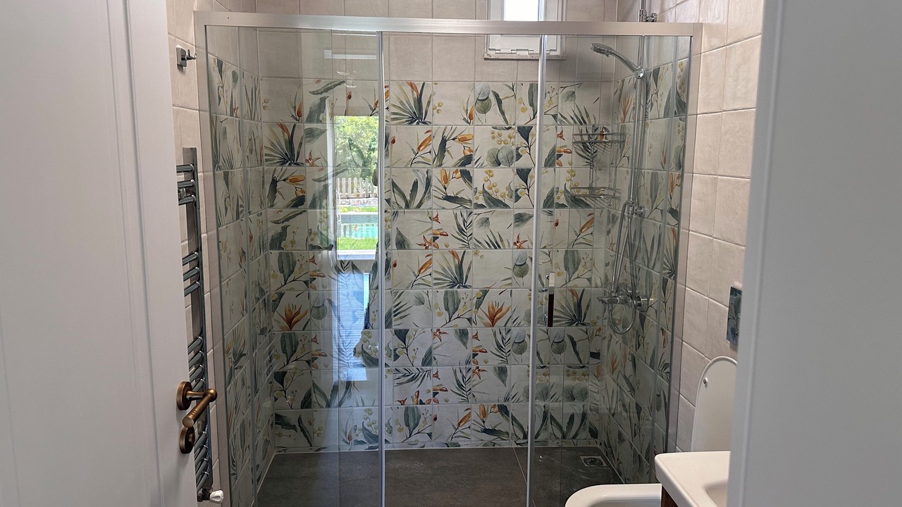 Photo of Bathroom in Dalaman