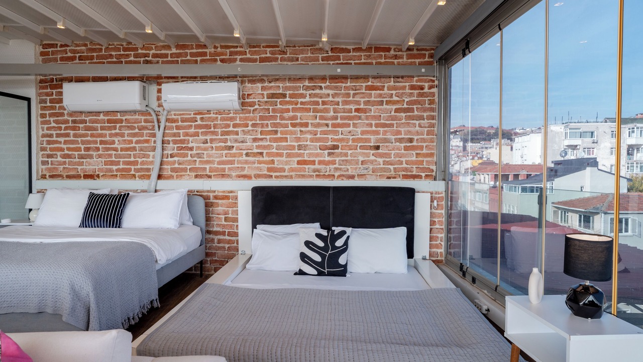 Photo of Bedroom in Tophane