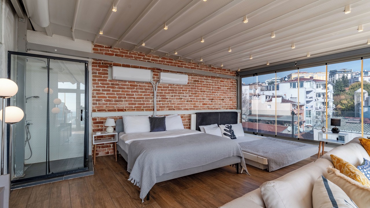 Photo of Bedroom in Tophane