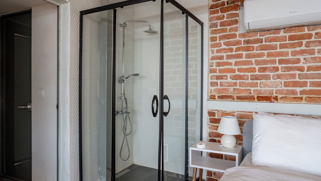 Photo of Bathroom in Tophane