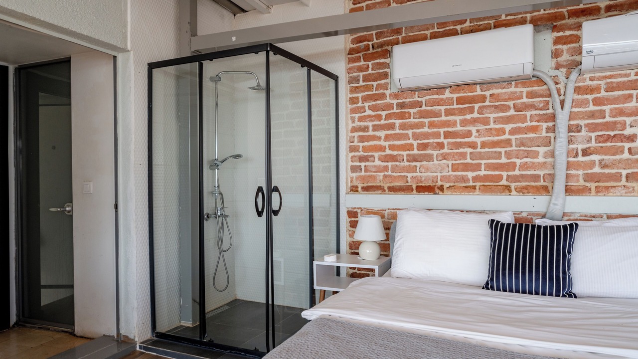 Photo of Bedroom in Tophane