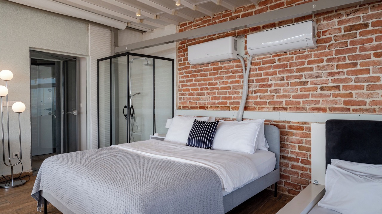 Photo of Bedroom in Tophane