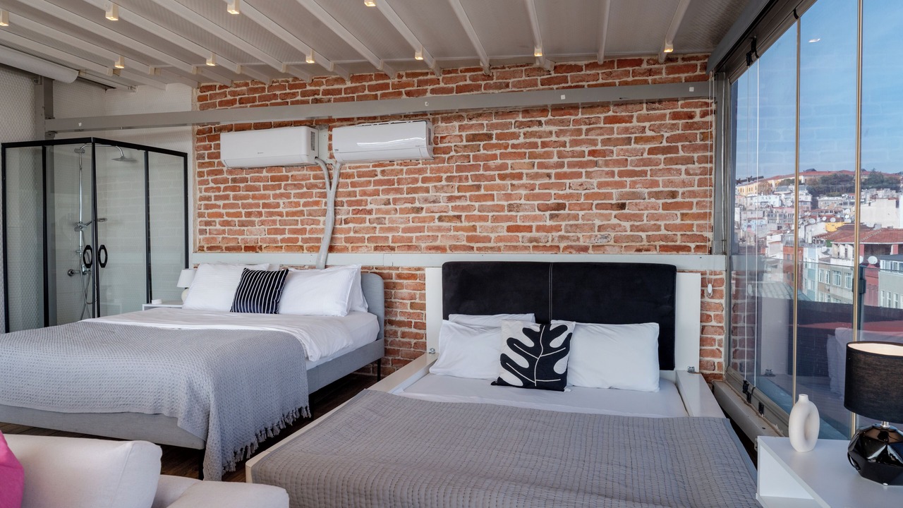 Photo of Bedroom in Tophane