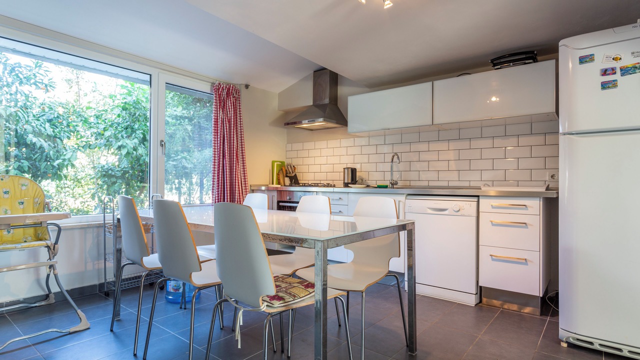 Photo of Kitchen in Bogazkent