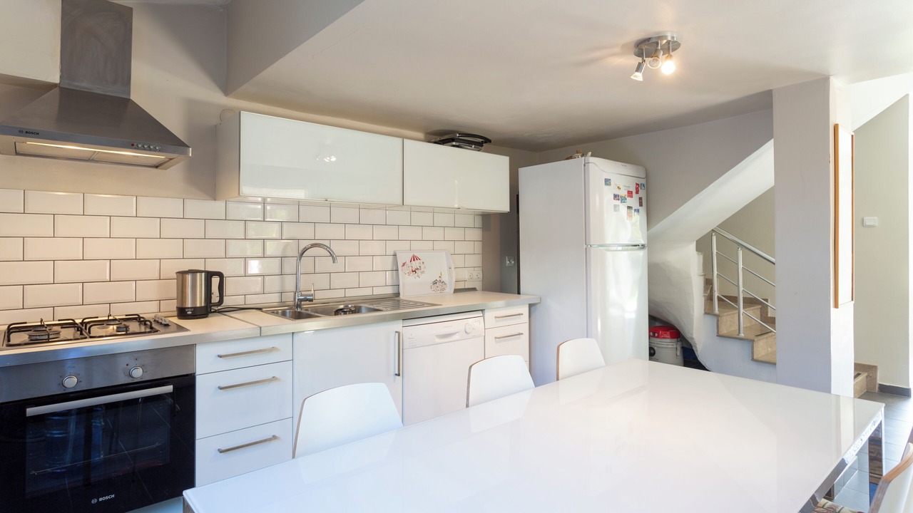 Photo of Kitchen in Bogazkent