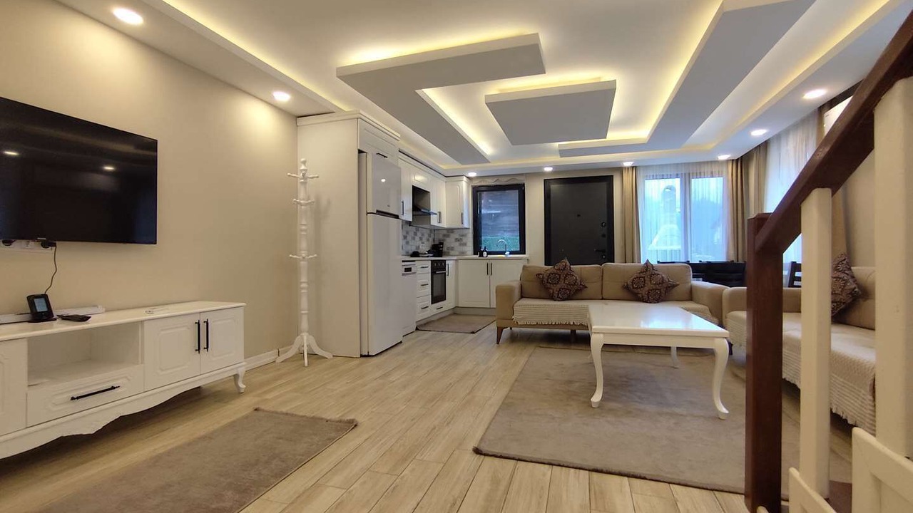 Photo of Livingroom in Uzungol