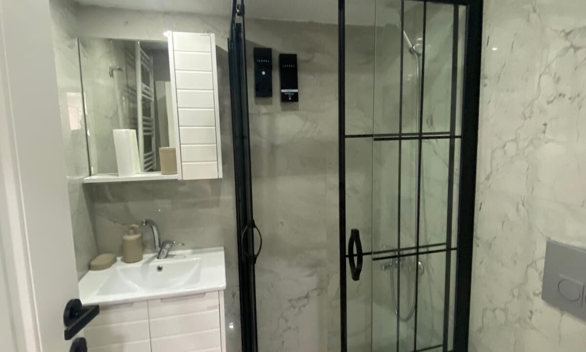 Photo of Bathroom in Uzungol