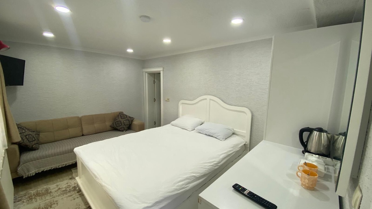 Photo of Bedroom in Uzungol