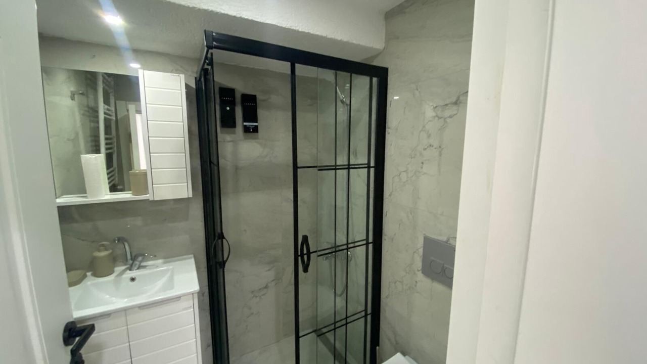 Photo of Bathroom in Uzungol