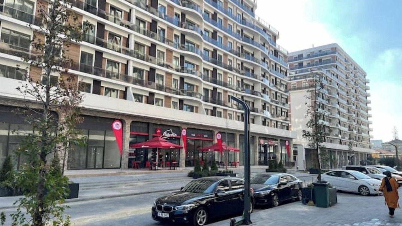 Photo of Outdoor in Beylikduzu