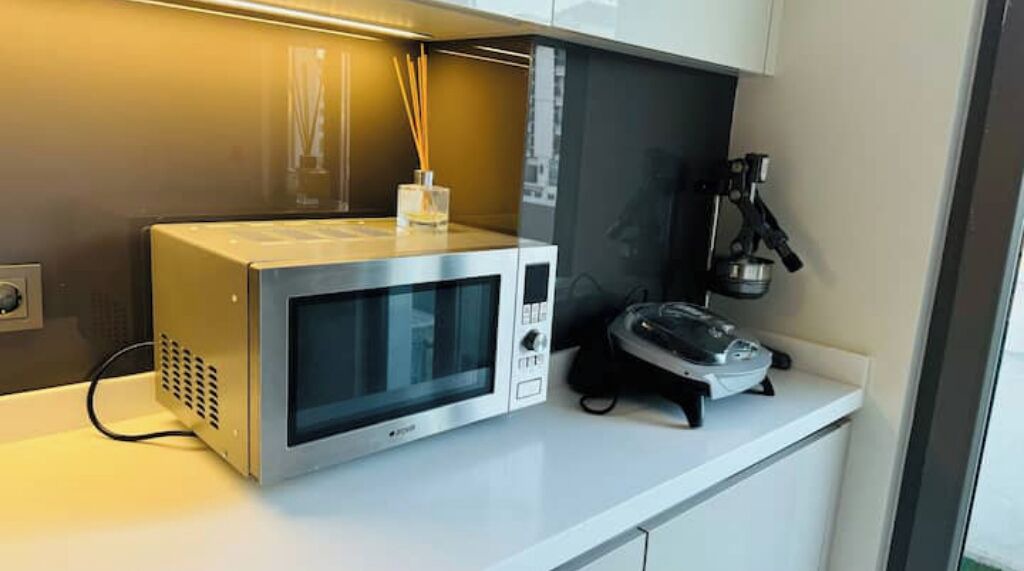 Photo of Kitchen in Beylikduzu