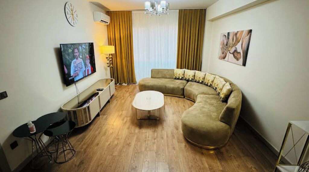 Photo of Livingroom in Beylikduzu