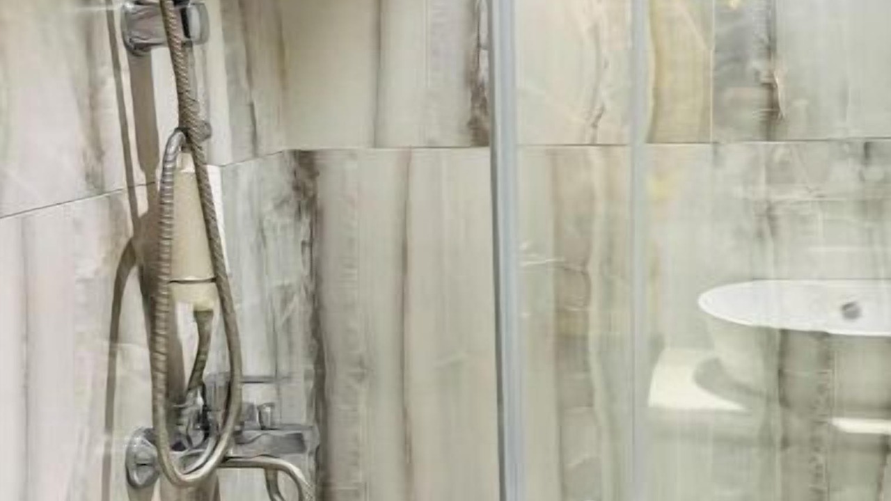 Photo of Bathroom in Beylikduzu