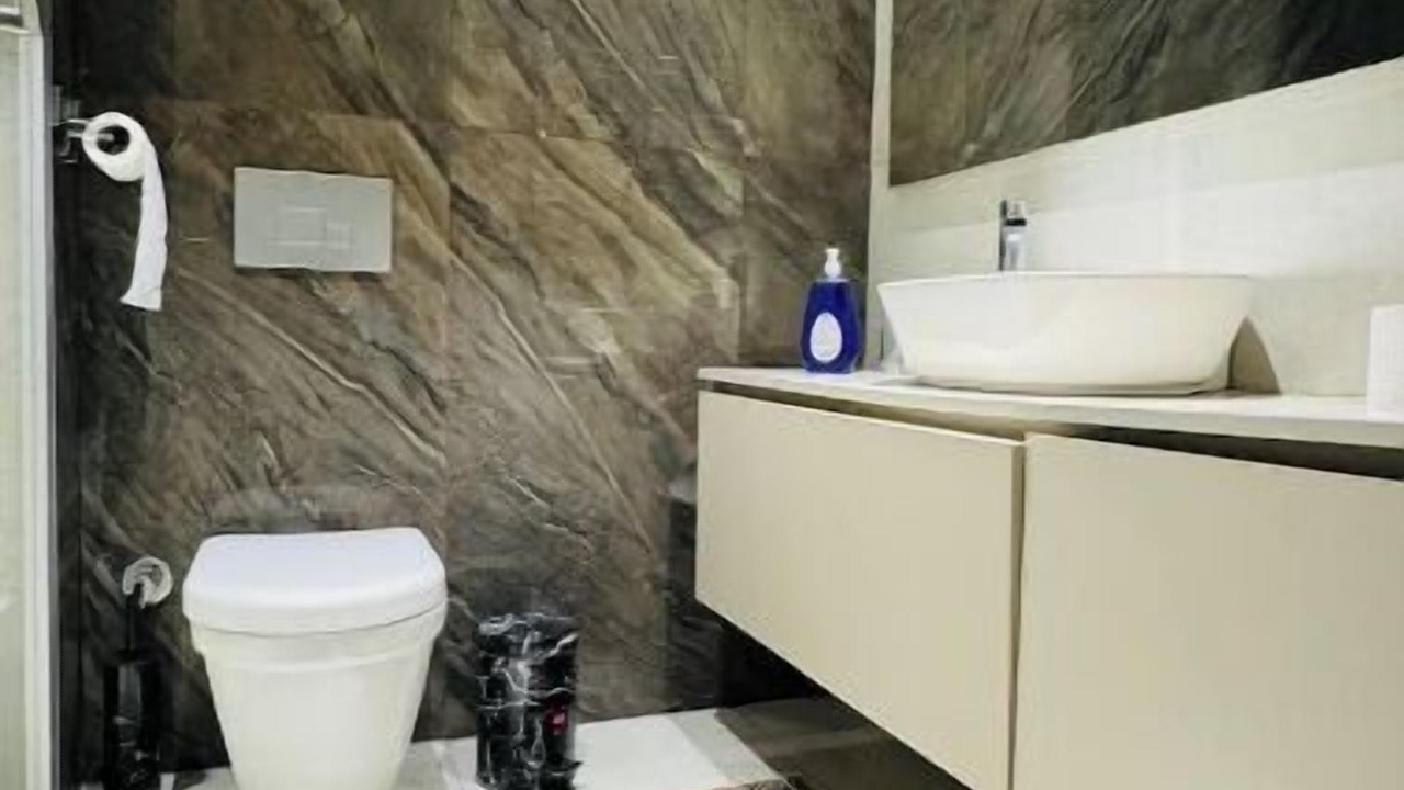 Photo of Bathroom in Beylikduzu