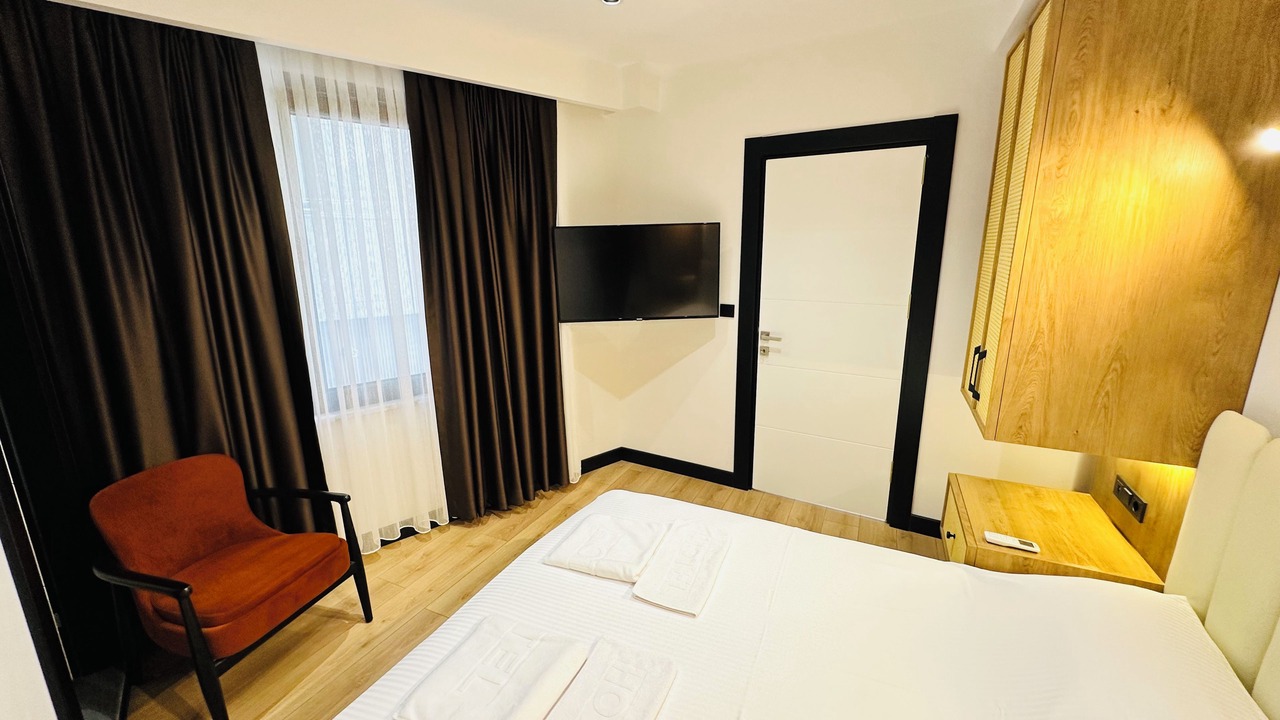 Photo of Bedroom in Kagithane
