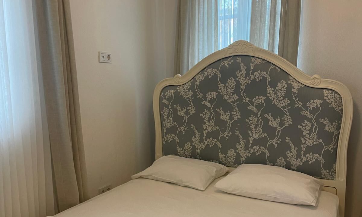 Photo of Bedroom in Bozcaada