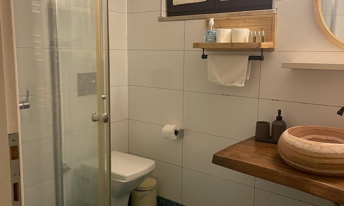 Photo of Bathroom in Bozcaada