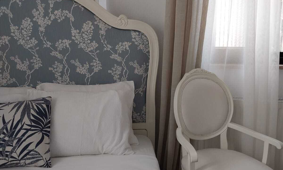Photo of Bedroom in Bozcaada