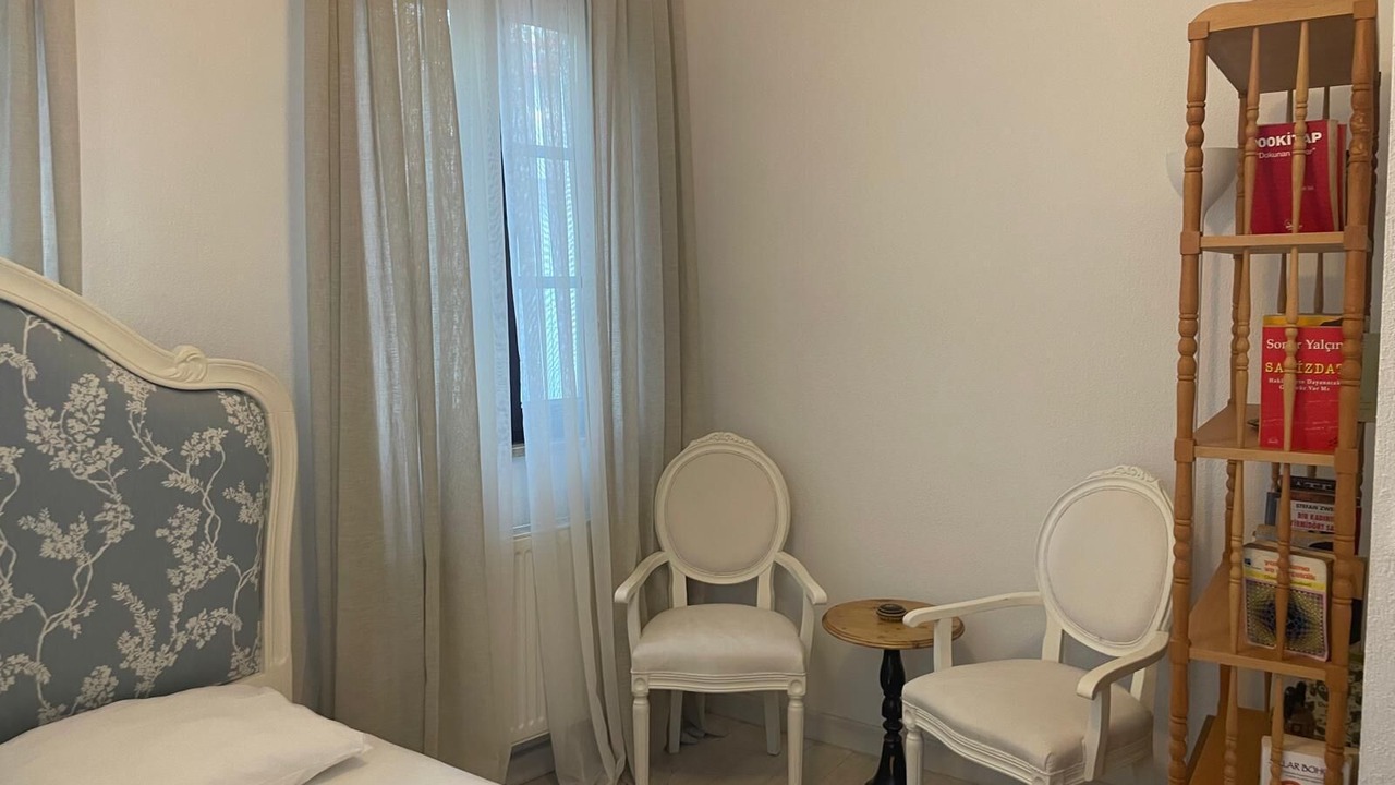 Photo of Bedroom in Bozcaada