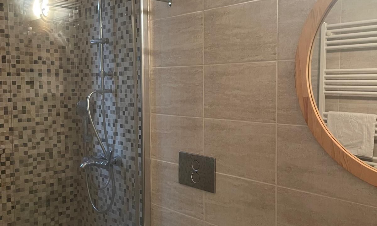 Photo of Bathroom in Bozcaada