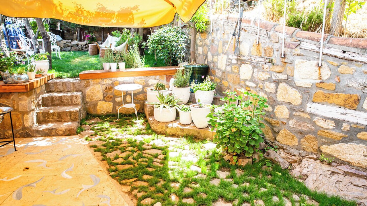 Photo of Outdoor in Bozcaada