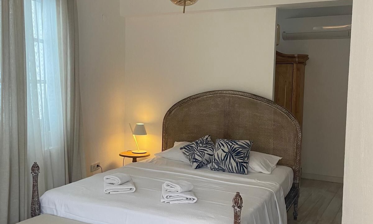 Photo of Bedroom in Bozcaada