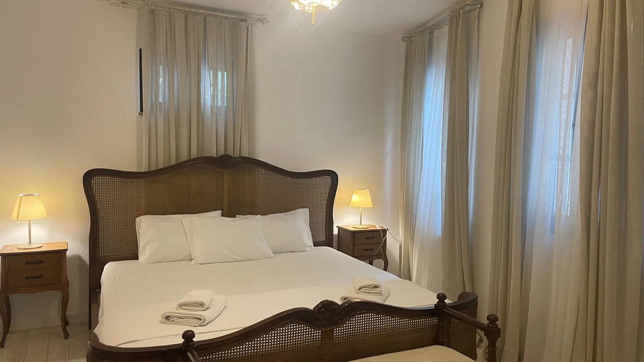 Photo of Bedroom in Bozcaada