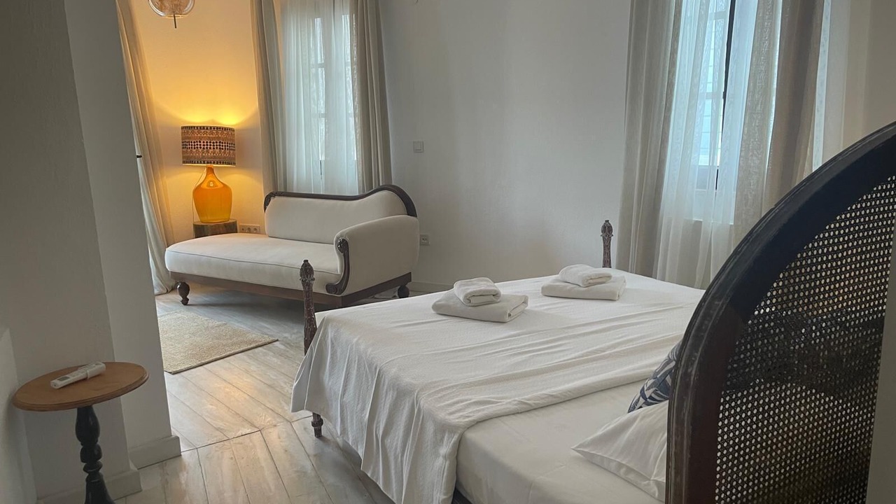 Photo of Bedroom in Bozcaada