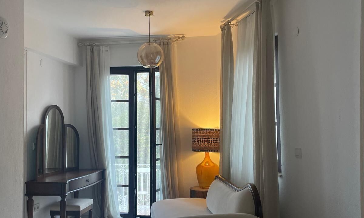 Photo of Patio Balcony in Bozcaada