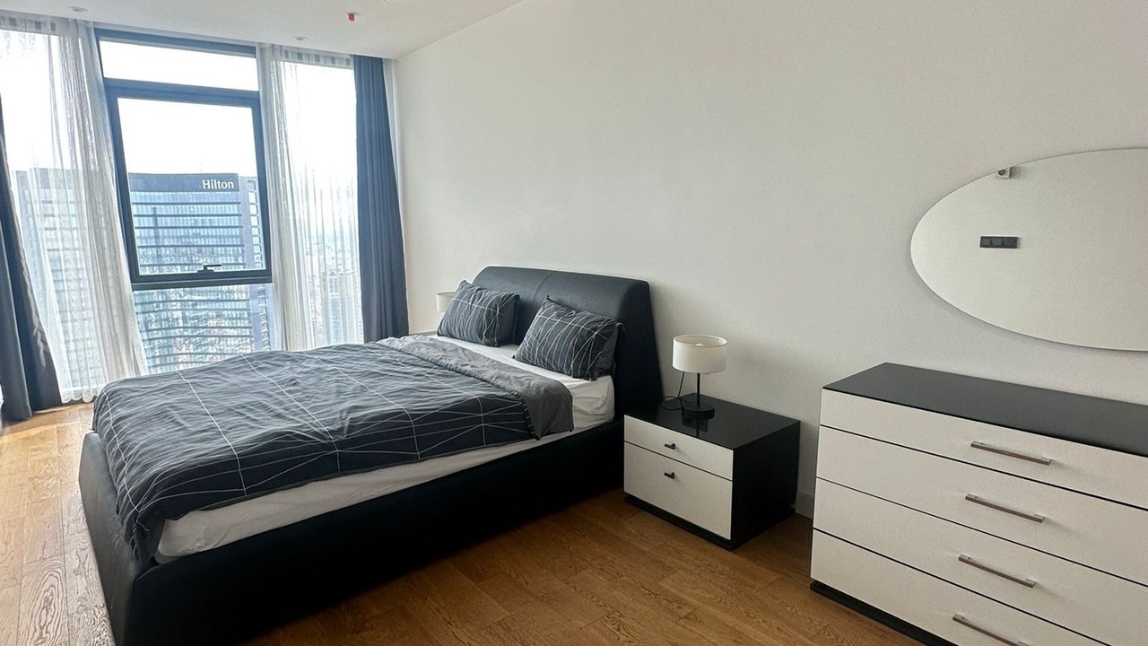 Photo of Bedroom in Bomonti