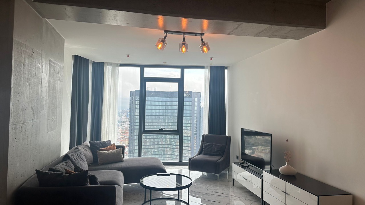 Photo of Livingroom in Bomonti
