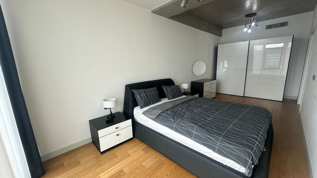 Photo of Bedroom in Bomonti