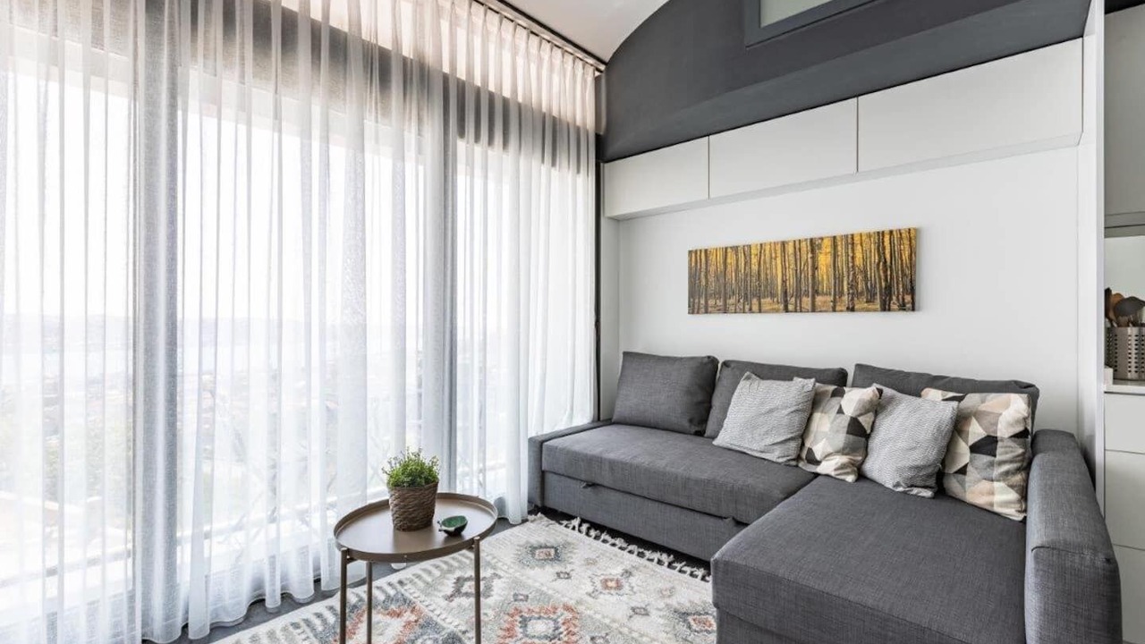 Photo of Livingroom in Ortakoy