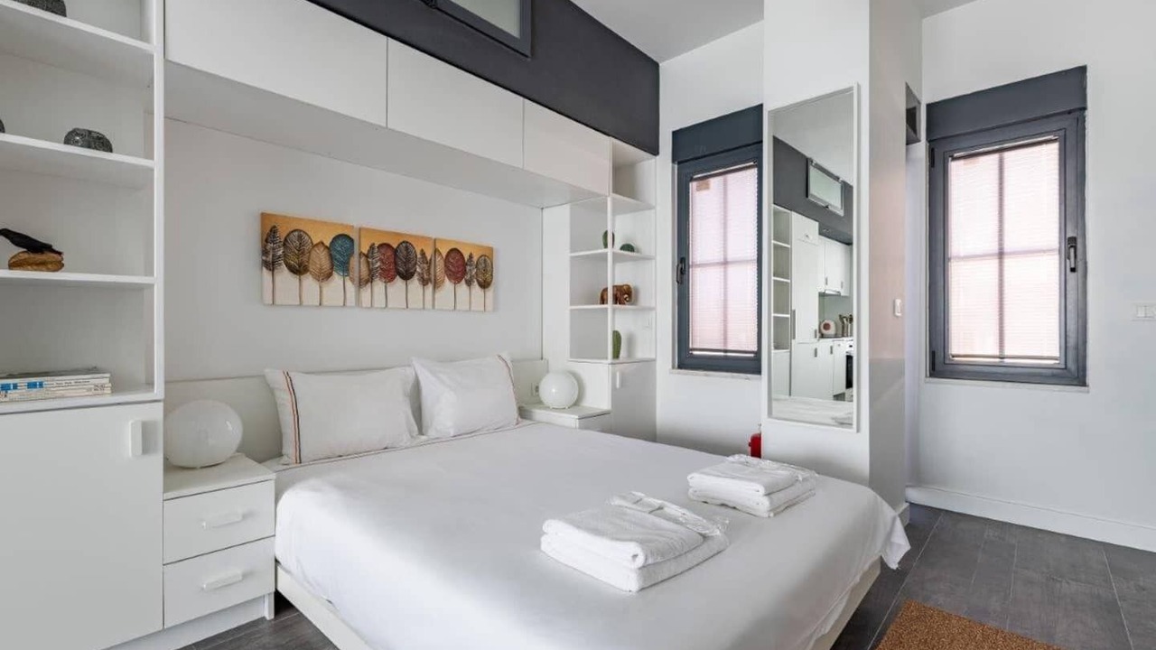 Photo of Bedroom in Ortakoy
