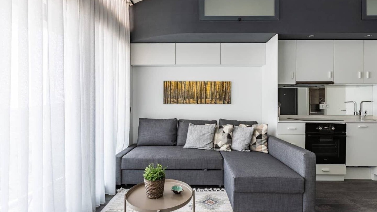 Photo of Livingroom in Ortakoy