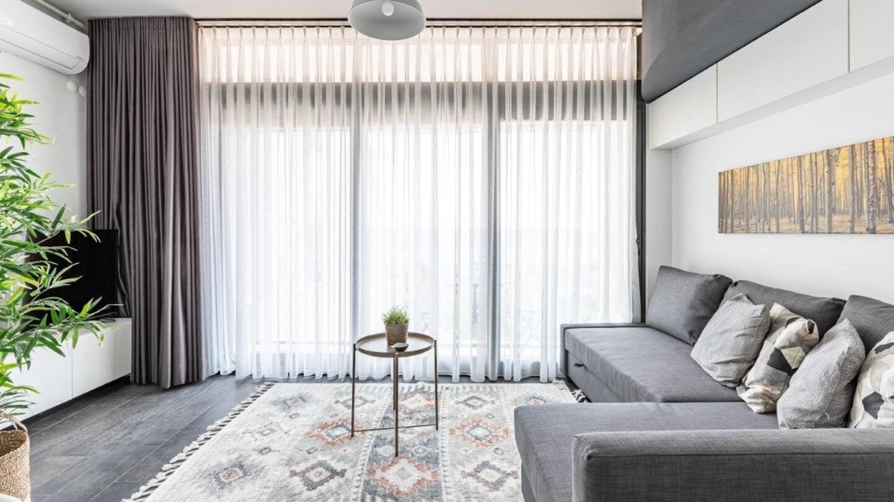 Photo of Livingroom in Ortakoy