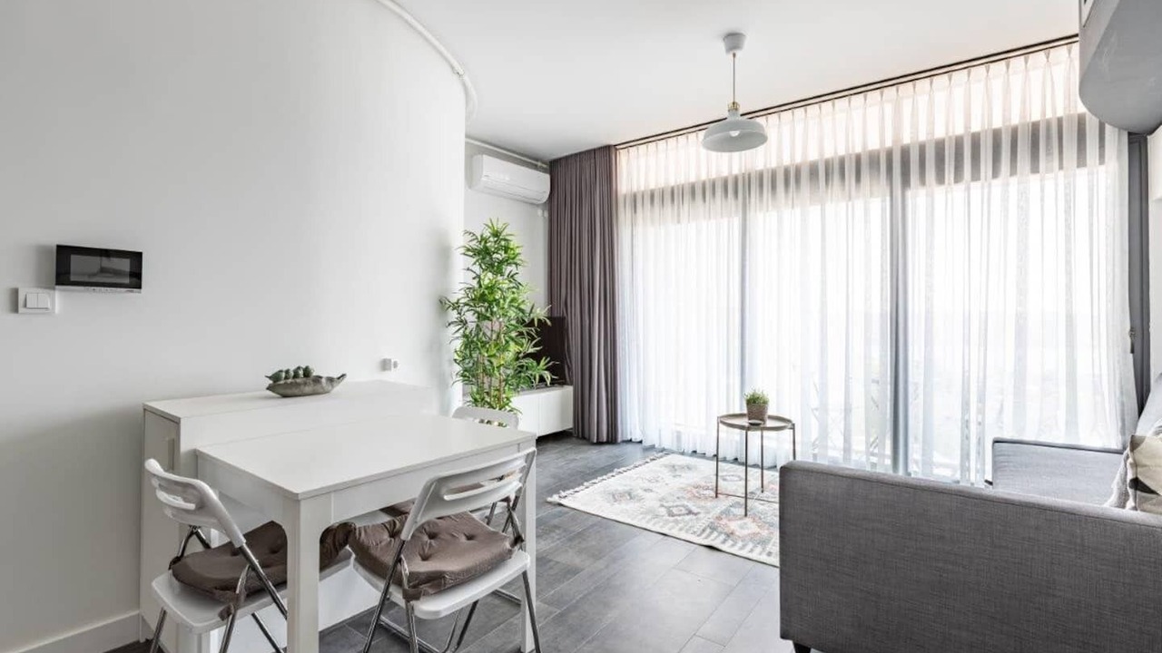 Photo of Livingroom in Ortakoy