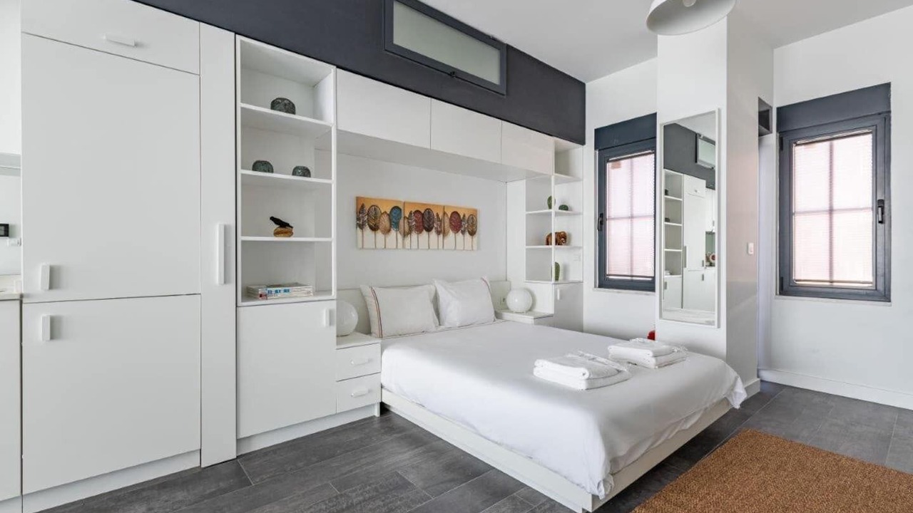 Photo of Bedroom in Ortakoy