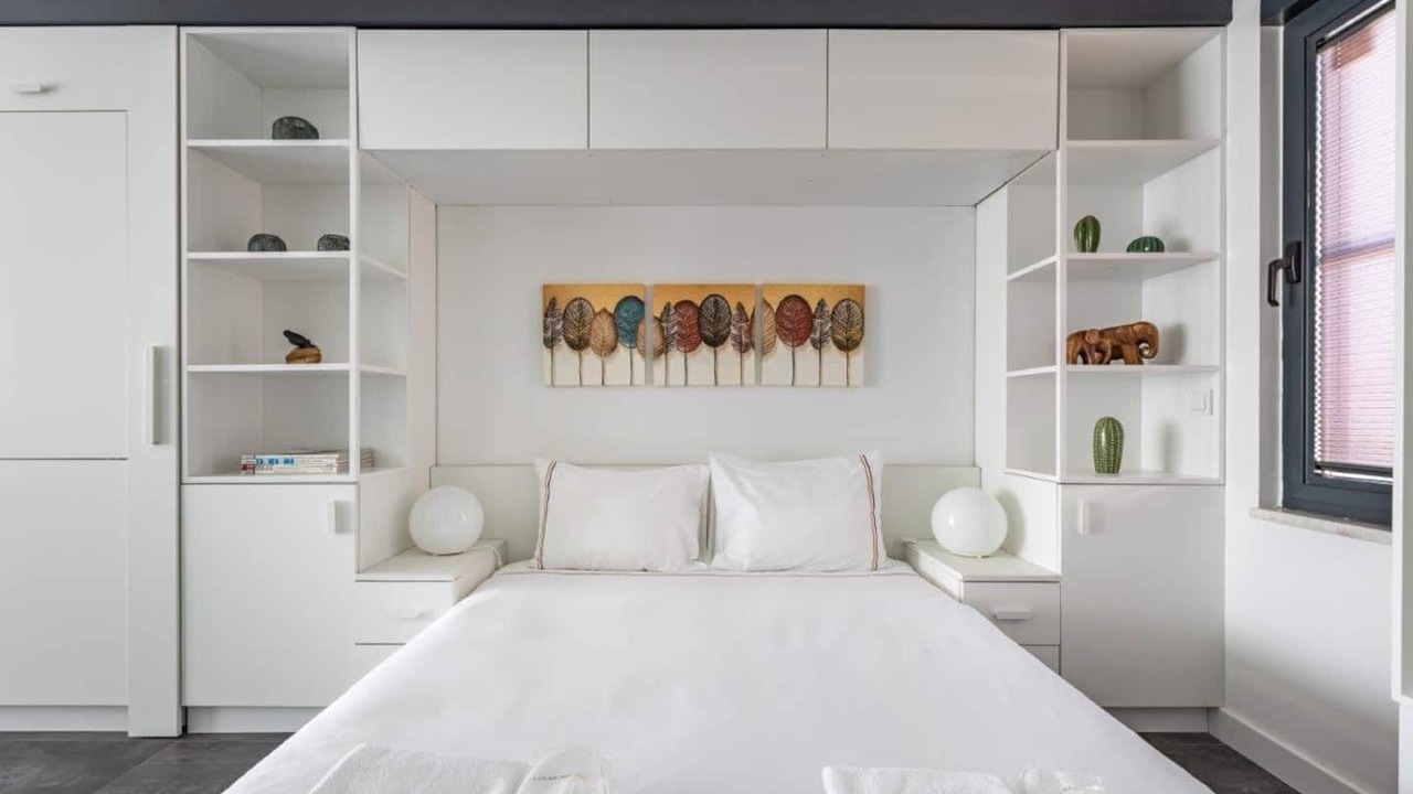 Photo of Bedroom in Ortakoy